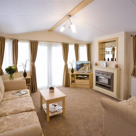 Allerton Holiday Park Arkendale Exterior photo