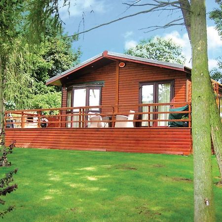 Allerton Holiday Park Arkendale Exterior photo