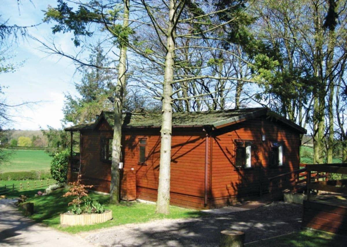 Allerton Holiday Park Arkendale Exterior photo