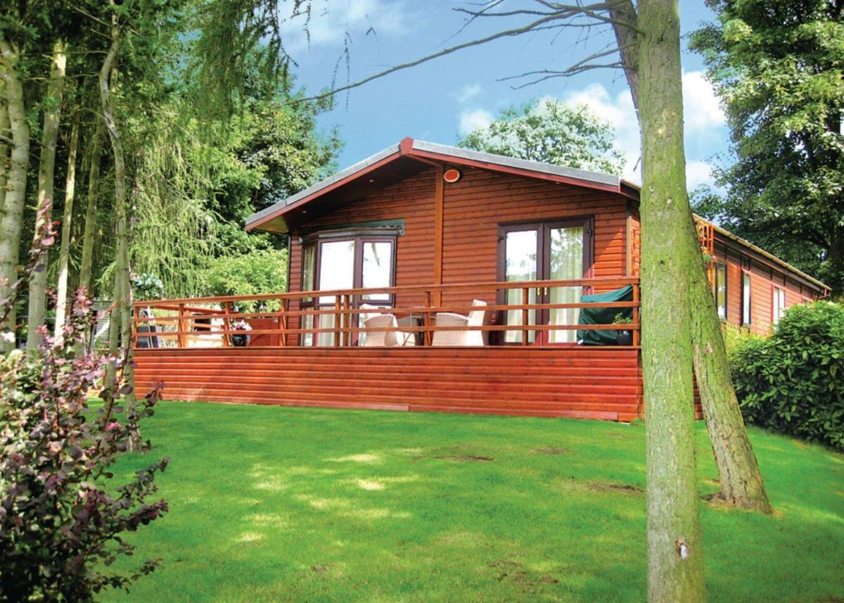 Allerton Holiday Park Arkendale Exterior photo